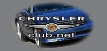 Chrysler club