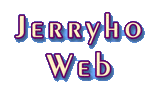 JERRYHO WEB