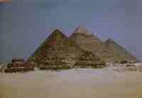 111kd27a-Khira Giza pyramidy (Egypt)