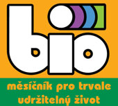www stránka časopisu BIO