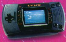 [Atari Lynx]