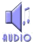 audio