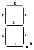 Oznaen segment