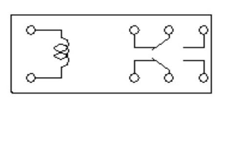 Rele EMI-2P