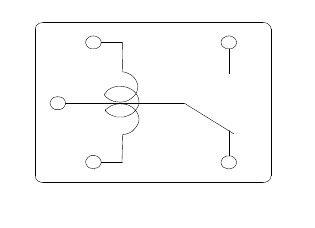 Rele RW-RWH