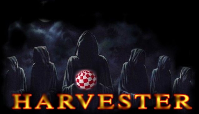 Harvester