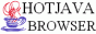 Hotjava Browser