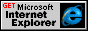 Je libo Internet Explorer