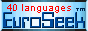 Vyhledvac server EuroSeek