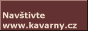 Co takhle do kavrny?