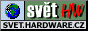 Svt hardware je tu pro Vs