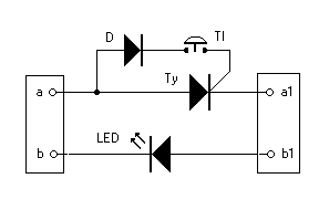 schema zapojen