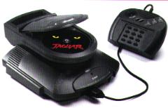 [Atari Jaguar]