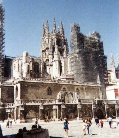 BURGOS