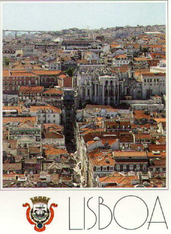 LISBOA