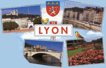 LYON