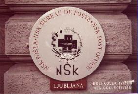 NSK