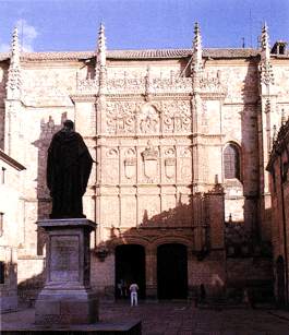 SALAMANCA