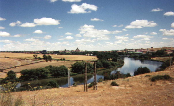 SALAMANCA