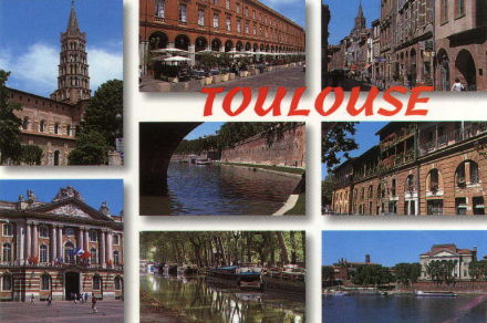 TOULOUSE