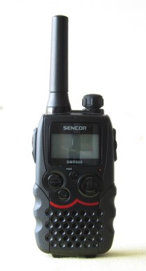 SENCOR SMR 600