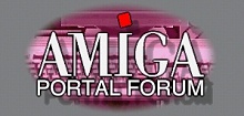Amiga Portal