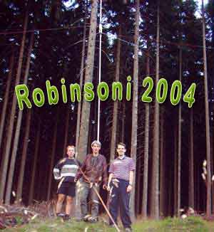 Robinsoni 2004