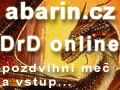 Abarin.cz - dračí doupě
online