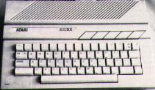 [Atari 800 XE]